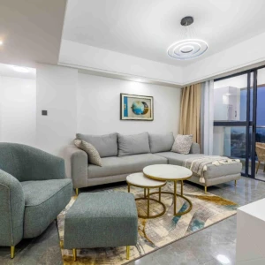 Friendly faces airbnbs