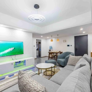 Friendly faces airbnbs