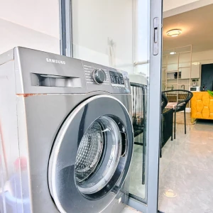 LAVISH ONE BEDROOM IN KILIMANI