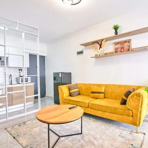 LAVISH ONE BEDROOM IN KILIMANI
