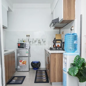 ELEGANT ONE BEDROOM IN LAVINGTON
