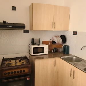 0ne bedroom apartment