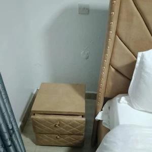 MOMENTO APARTMENTS