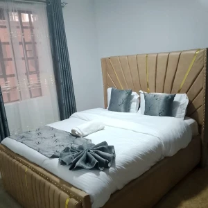 MOMENTO APARTMENTS