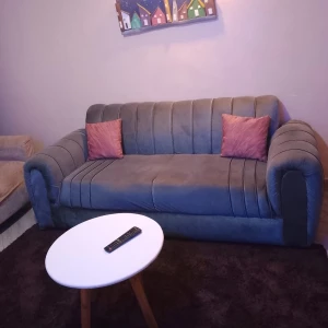 MOMENTO APARTMENTS