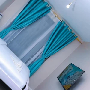 Studio Apartment, Kiambu