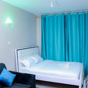 Studio Apartment, Kiambu