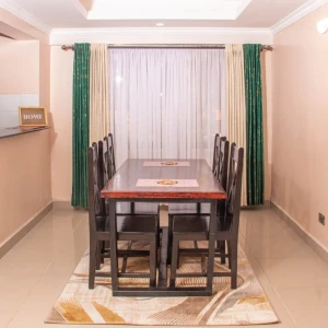 SHAWMUT SUITES