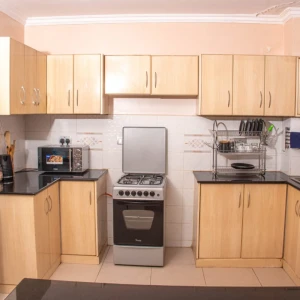 SHAWMUT SUITES