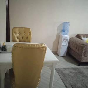 MOMENTO APARTMENTS