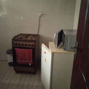 MOMENTO APARTMENTS