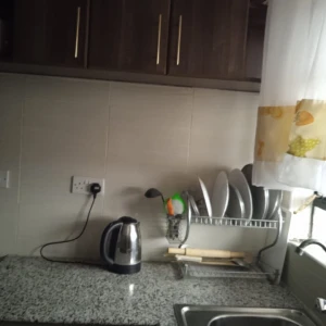 MOMENTO APARTMENTS