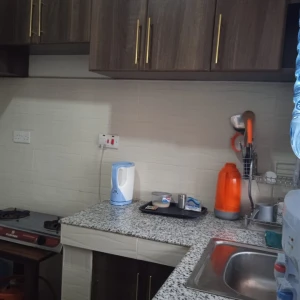 MOMENTO APARTMENTS