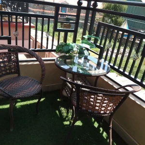 wacanza furnished apartments