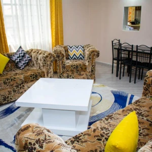 MOMENTO APARTMENTS