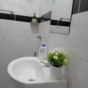 nirvana homestay