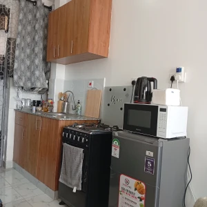 nirvana homestay