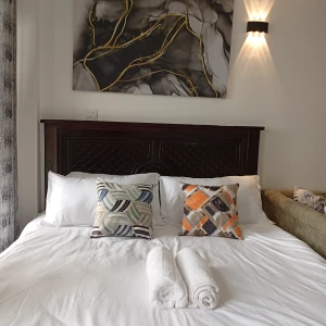 nirvana homestay