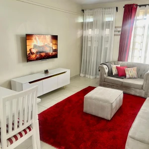Pioneer Apartments