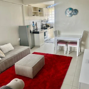 Pioneer Apartments