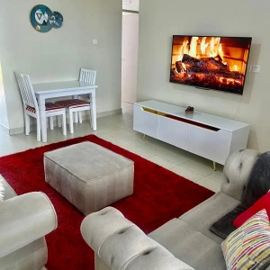 Pioneer Apartments