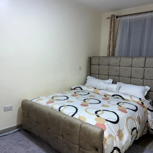 1 & 2 Bedroom Apartment Nakuru