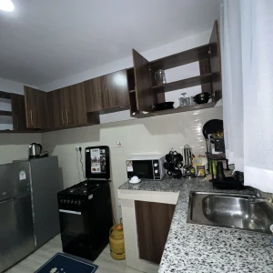 1 & 2 Bedroom Apartment Nakuru