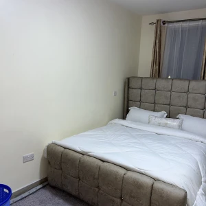 1 & 2 Bedroom Apartment Nakuru