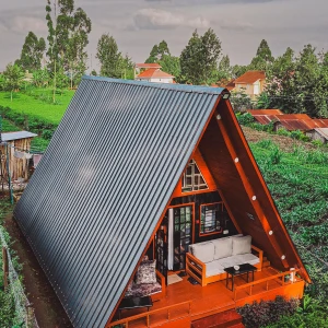 Aquawoodcabins