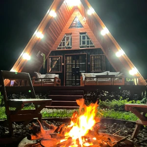 Aquawoodcabins