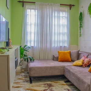 1bedroom apartment in Jamhuri estate off Ngong rd