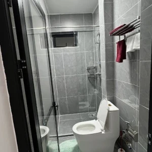 Prisca homes
