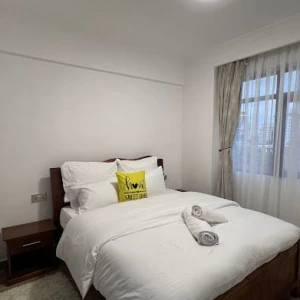 Prisca homes
