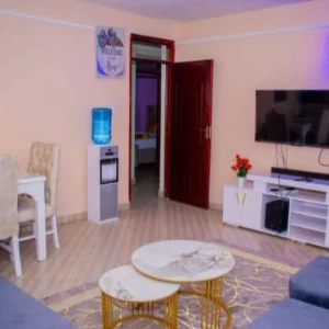MOMENTO APARTMENTS