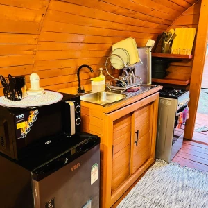 Aquawoodcabins