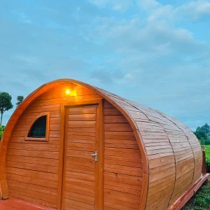 Aquawoodcabins