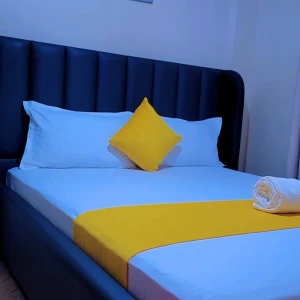 ONE BEDROOM APARTMENT BEHIND GREENSPOT