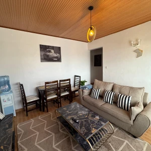 Friendly faces airbnbs