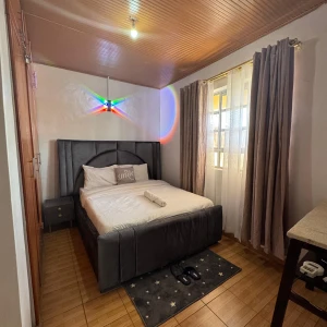 Friendly faces airbnbs