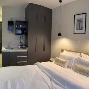 Studio Apartment in Syokimau