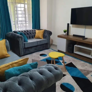 ONE BEDROOM APARTMENT - KIHUNGURO