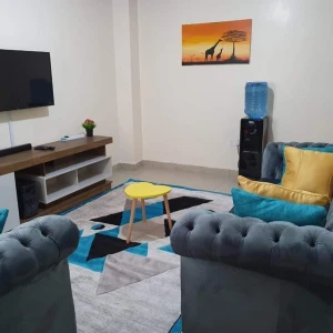 ONE BEDROOM APARTMENT - KIHUNGURO