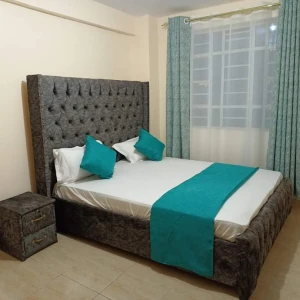 ONE BEDROOM APARTMENT - KIHUNGURO
