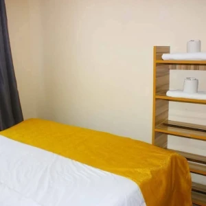 ONE BEDROOM APARTMENT - KIHUNGURO