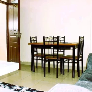 ONE BEDROOM APARTMENT - KIHUNGURO