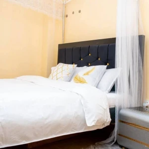 ONE BEDROOM APARTMENT - KIHUNGURO