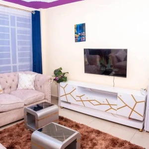 ONE BEDROOM APARTMENT - KIHUNGURO