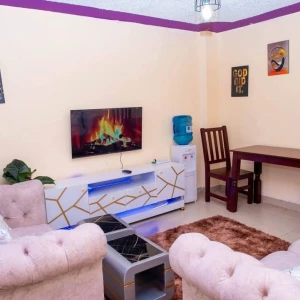 ONE BEDROOM APARTMENT - KIHUNGURO