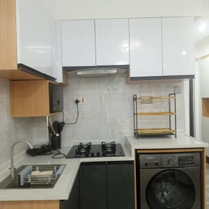 One bedroom apartment in kilimani