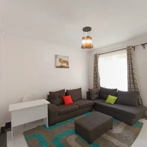 ONE BEDROOM APARTMENT - KIHUNGURO
